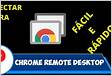 Acesso Remoto Como instalar e Usar google chrome remote